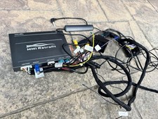 Bmw cic nbt for sale  WINSFORD