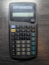 Texas instruments scientific for sale  Franklin