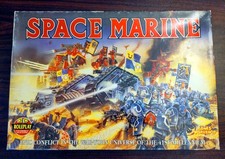 Epic 40k space for sale  Clifton Forge