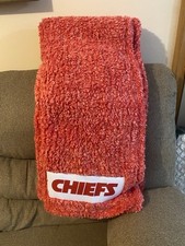 Fuzzy chief blanket for sale  Peculiar