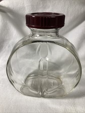 Vaso amarene fabbri usato  Italia