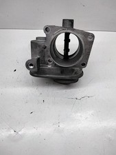 Corpo farfallato opel usato  Italia