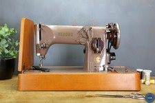 Powerful german singer for sale  STOKE-ON-TRENT