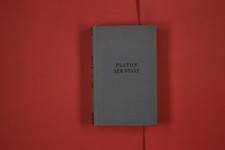 317563 platon staat gebraucht kaufen  Herzebrock-Clarholz