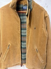 Veste velours ralph d'occasion Veste velours ralph d'occasion  Palaiseau