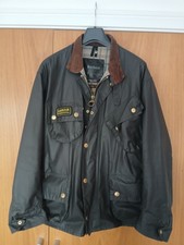 mens barbour international jacket for sale mens barbour international jacket for sale GLASGOW