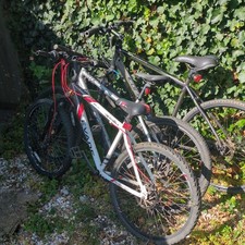Bikes apollo evade for sale  TRURO