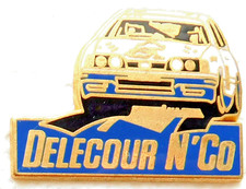 Pin auto delecour d'occasion  Eu