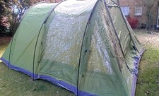 Vango icarus 500dlx for sale  SOUTHAMPTON