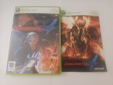 Devil may cry d'occasion  Serquigny