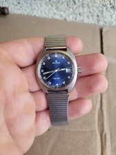 Montre plongée homme d'occasion  Alès