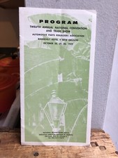 Vintage trade show for sale  Highland Park