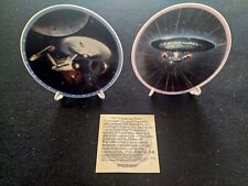 Star trek mini for sale  Austin