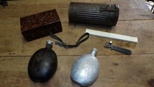 Lot matériel soldat d'occasion  Civray