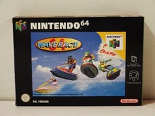 Wave race nintendo d'occasion  Paris XI