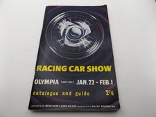 1964 racing car for sale  ST. IVES