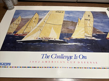 Challenge 1992 america for sale  USA