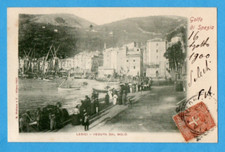 Lerici spezia veduta usato  Polcenigo