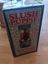 Slush puppie slushie for sale  BROMLEY