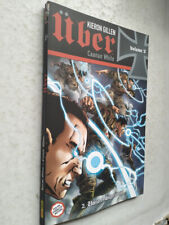 Kieron gillen uber usato  Trevenzuolo