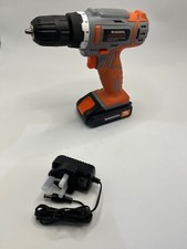 Cordless drill screwdriver for sale  BOURNEMOUTH