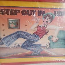 Vintage levis step for sale  WARWICK