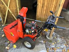 Ariens deluxe snow for sale  Dorchester Center