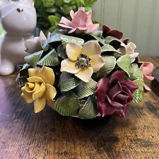 Heavy vintage flower for sale  Hiram