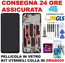 Display lcd oled usato  Polignano a Mare