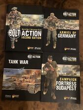 Bolt action quellenbücher gebraucht kaufen  Berlin