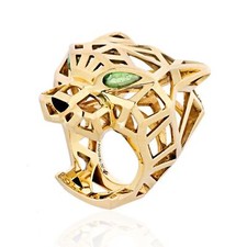 Cartier panthere skeleton for sale  New York