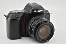 Nikon f70 zoom d'occasion  Sainte-Geneviève-des-Bois