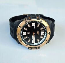 RELOJ PULSERA CATERPILLAR CAT MANS VINTAGE segunda mano  Embacar hacia Argentina