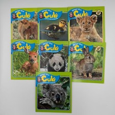 Ranger rick cub for sale  New Milford