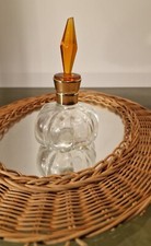Flacon parfum bouchon d'occasion  Mirepoix
