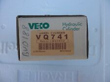 Veco vq741 wheel for sale  COLCHESTER