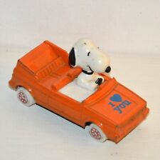 Ancienne petite voiture d'occasion  Nancy-
