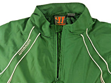 Warrior green satin for sale  Middleville