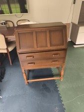 Antique desk dressing for sale  SLOUGH