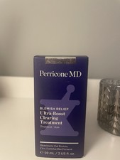 Perricone blemish relief for sale  LONDON