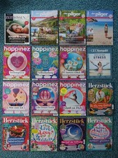 Paket sammlung zeitschriften gebraucht kaufen  Deutschland