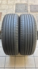 Pneumatici estivi dunlop usato  Ragalna