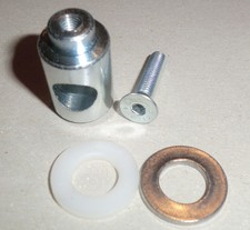 Befestigungsschraube riginal p gebraucht kaufen Befestigungsschraube riginal p gebraucht kaufen  Deutschland