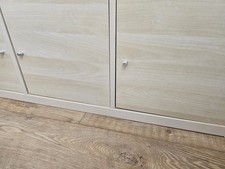 Two ikea kallax for sale  SUNDERLAND