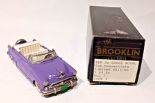 Brooklin models dodge d'occasion  Paulhan