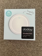 Dodow sleep aid for sale  LITTLEHAMPTON