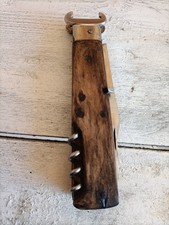 Coltello vintage caccia usato  Montese