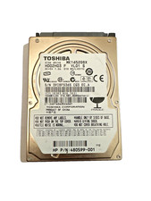 Hard disk toshiba usato  Cerignola