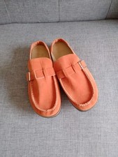 Burnt orange backless for sale  RIPON