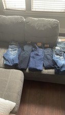 Buckle jeans levi for sale  Hermiston